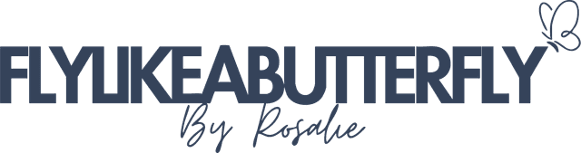 Fly Like a Butterfly