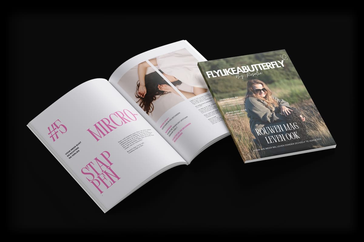 Gratis digitaal magazine